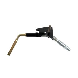 MTD 984-04324A 4-Way CNT Shift Assembly 