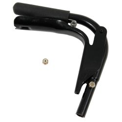 MTD 984-04388 Chute Control Assembly - MTD 984-04388