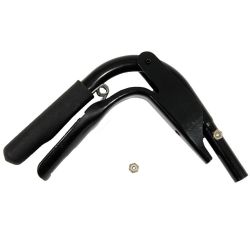 MTD 984-04388 Chute Control Assembly - MTD 984-04388