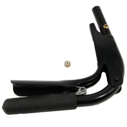 MTD 984-04388 Chute Control Assembly - MTD 984-04388
