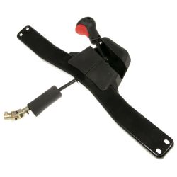 MTD 984-04401 Chute R Handle Assembly - MTD 984-04401