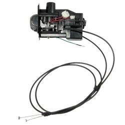 MTD 984-04404 4-Way CO Chute Assembly - MTD 984-04404