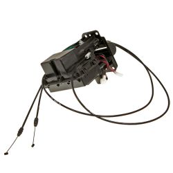 MTD 984-05051 Electric Chute Assembly - MTD 984-05051