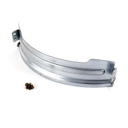 MTD 987-01834 Deck Front Baffle 