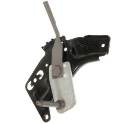 MTD 987-02280A Handle Bracket Assembly - MTD 987-02280A