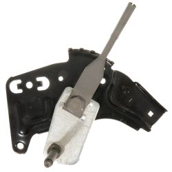 MTD 987-02280A Handle Bracket Assembly - MTD 987-02280A