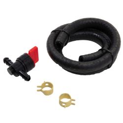 MTD GSV-200 Gas Shut Off Valve 