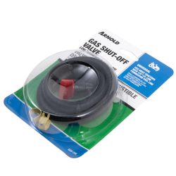MTD GSV-200 Gas Shut Off Valve - MTD GSV-200