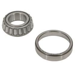 MTD GW-10805 Cup & Cone Bearing 