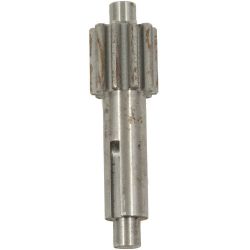 MTD GW-1222 10T Spline Gear - MTD GW-1222
