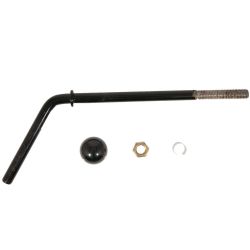 MTD GW-1881 Handlebar Stud w/ Nut - MTD GW-1881