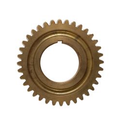 MTD GW-2656 Worm Gear 