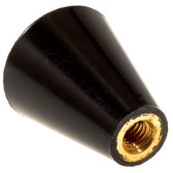 MTD GW-9463 Tapered Knob - MTD GW-9463