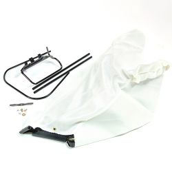 MTD OEM-190-110 MTD SD Grasscatcher - MTD OEM-190-110