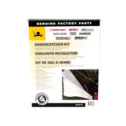 MTD OEM-190-110 MTD SD Grasscatcher - MTD OEM-190-110
