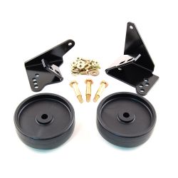 MTD OEM-190-183 Deck Wheel Kit - MTD OEM-190-183