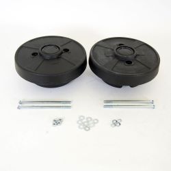 MTD OEM-190-215 Wheel Weights - MTD OEM-190-215