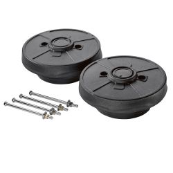 MTD OEM-190-215 Wheel Weights - MTD OEM-190-215