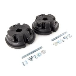 MTD OEM-190-784 Two 50 lbs Weights 