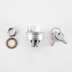 MTD OEM-725-1396 Ignition Switch 