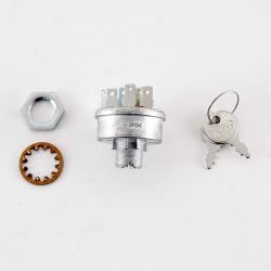 MTD OEM-725-1717 Ignition Switch 