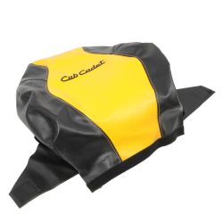 MTD SI-314491VN582 Seat Back Replacement 