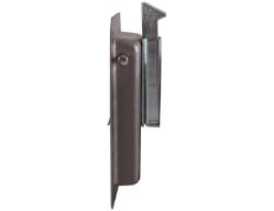 Buyers Products N3885 Non-Locking Rust Resistant Steel Single Point Latch - BUY N3885