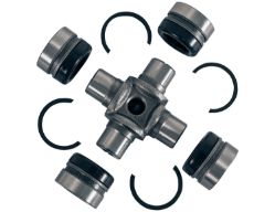 Buyers Products NB7A H7 Series U-Joint 15/16" Cap Diameter - BUY NB7A