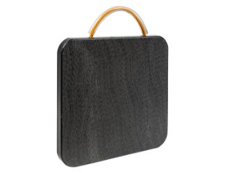 Buyers Products OP18X18P Poly Outrigger Pad 18" x 18" x 1" 