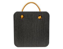 Buyers Products OP24X24P Poly Outrigger Pad 24" x 24" x 1" - BUY OP24X24P
