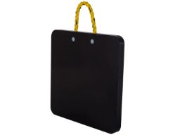 Buyers Products OP242415 Poly Outrigger Pad 24" x 24" x 1.5" - BUY OP242415