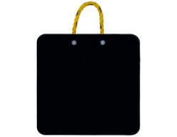 Buyers Products OP242415 Poly Outrigger Pad 24" x 24" x 1.5" - BUY OP242415
