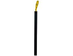 Buyers Products OP242415 Poly Outrigger Pad 24" x 24" x 1.5" - BUY OP242415