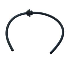 Oregon 07-010 Universal Fuel Line with Grommet 