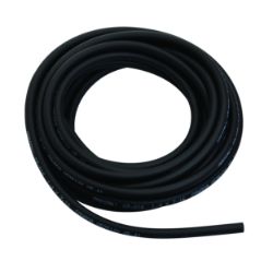 Oregon 07-016 1/4 Inch Braided Fuel Line - 25ft 