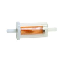 Oregon 07-064 In-Line Fuel Filter for Briggs & Stratton Engines 