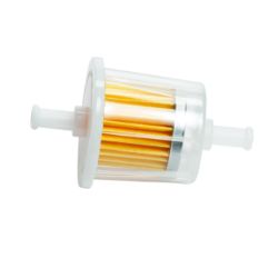 Oregon 07-104 In-Line Kubota Fuel Filter 