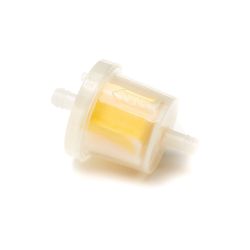 Oregon 07-107 In-Line 80 MCRN Bore Fuel Filter 