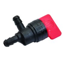Oregon 07-125 Briggs Fuel Line Valve 494769 