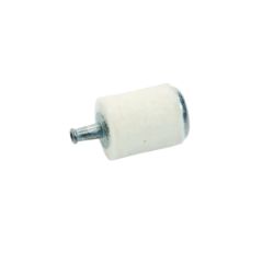 Oregon 07-207 Tillotson 1/8-Inch Fuel Filter Assembly 