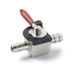 Oregon 07-403 1/4 Inch Ball Inline Fuel Shut Off 