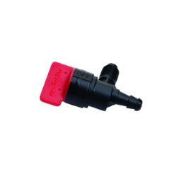Oregon 07-408 Briggs and Stratton Fuel Shut-Off Valve 