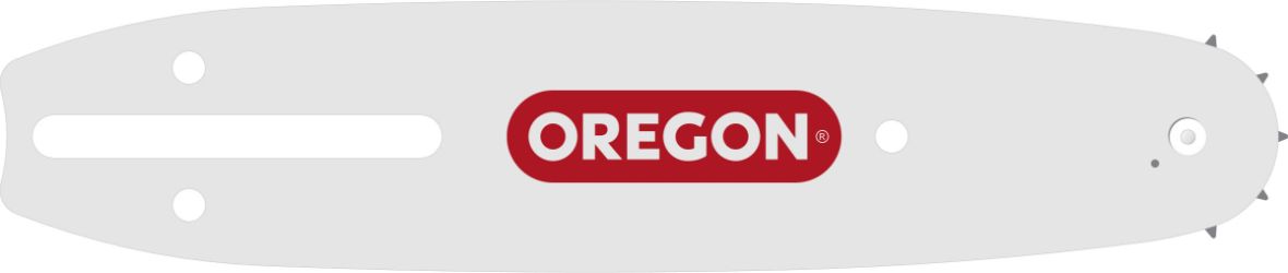 Oregon 080SDEA041 8 Inch Standard 91 Series Bar 