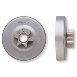Oregon 100962X Consumer 3/8LP-6 Spur Sprocket 