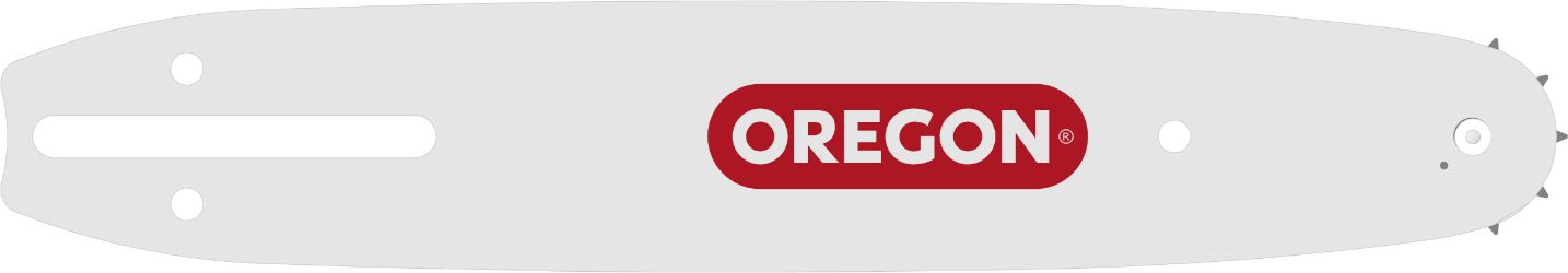 Oregon 100SDEA041 10 Inch Standard 91 Series Bar 