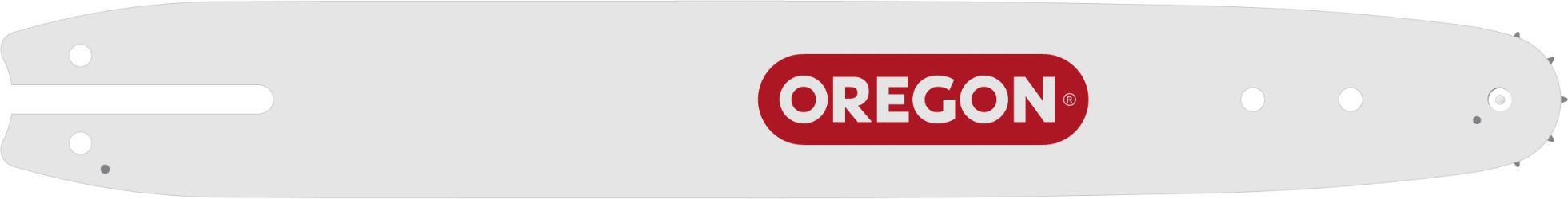 Oregon 120SDEA074 12 Inch Standard 91 Series Bar 