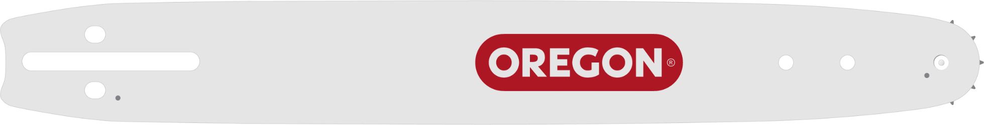Oregon 120SDEA095 12 Inch Standard 91 Series Bar 