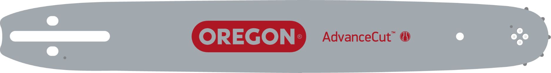 Oregon 130MLBK095 13-inch AdvanceCut 95 Series Bar 
