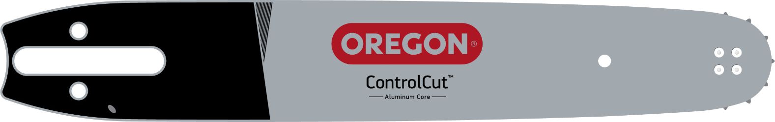 Oregon 133PXLBD025 13-inch ControlCut .325 Series Bar 