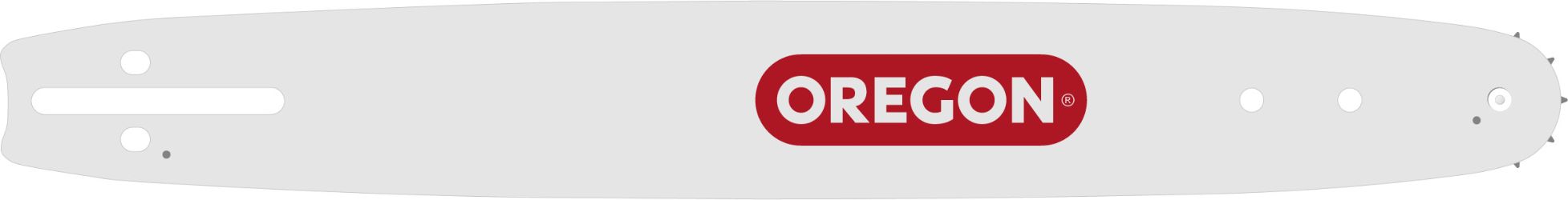 Oregon 140SDEA095 14-inch Standard 91 Series Bar 